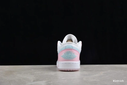HM3706-141 1 Low Jordan 0821